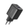 Ładowarka do smartfonów UGREEN Ładowarka sieciowa X516 USB + USB-C GaN 30W czarna